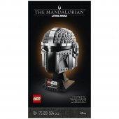 LEGO Star Wars - The Mandalorian™ Helmet