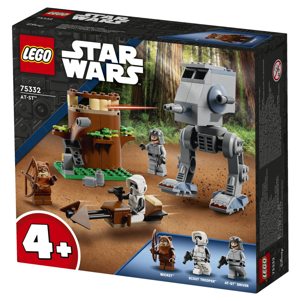LEGO Star Wars - AT-ST