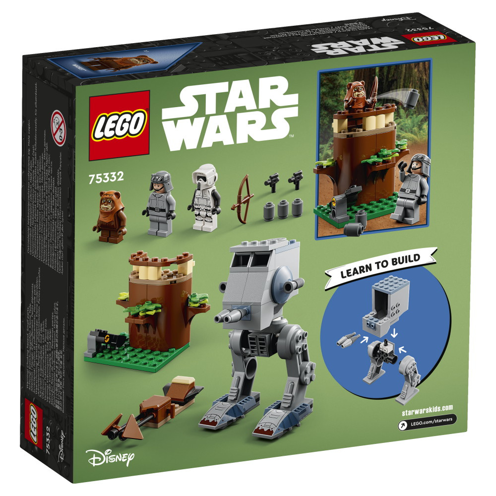 LEGO Star Wars - AT-ST