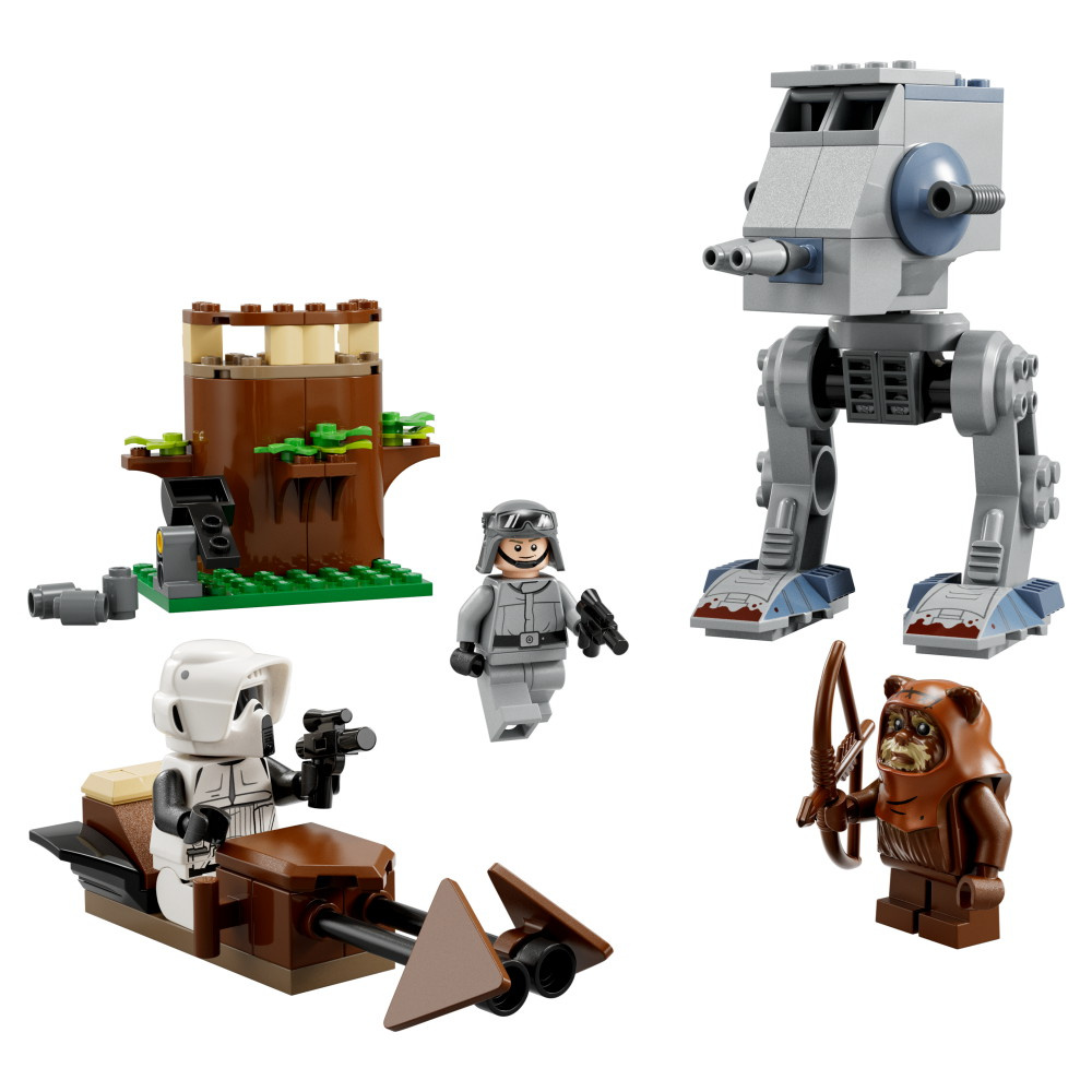 LEGO Star Wars - AT-ST
