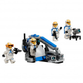LEGO Star Wars - 332nd Ahsoka's Clone Trooper Battle Pack LEGO Star Wars - 332nd Ahsoka's Clone Trooper Battle Pack