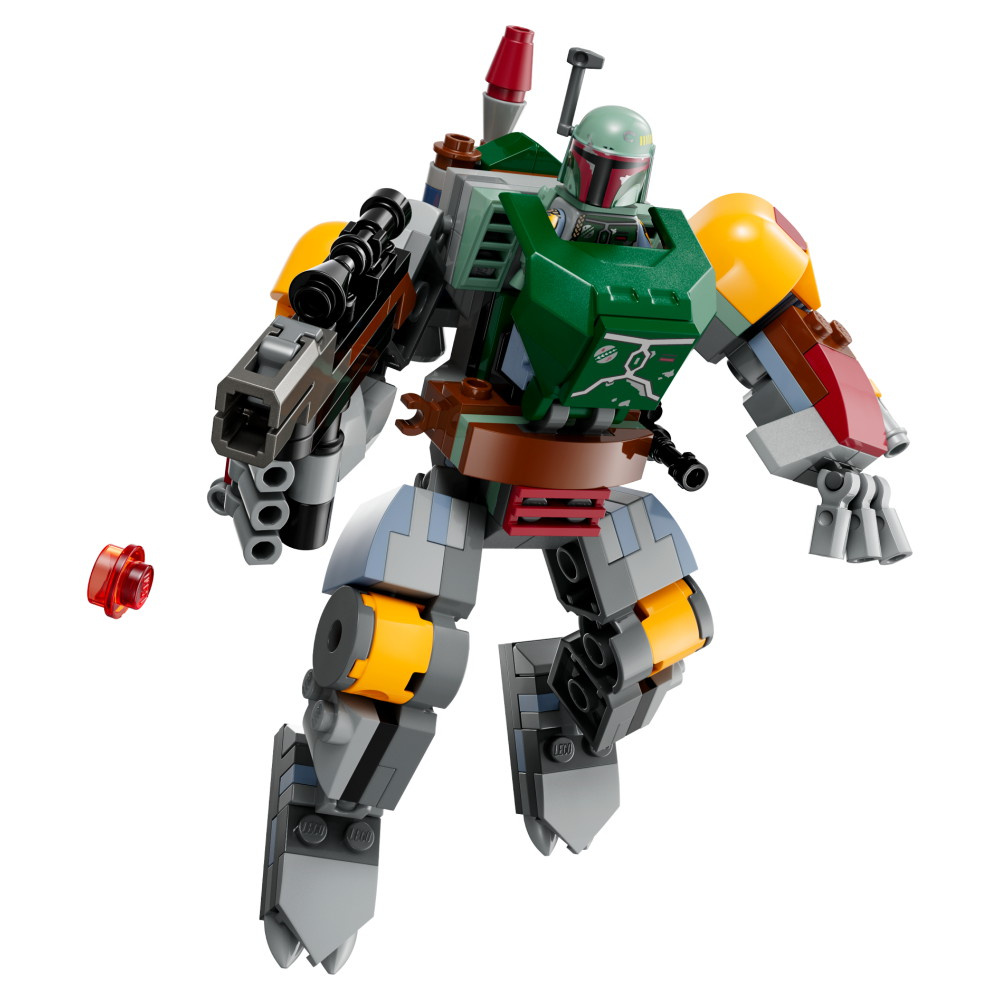 LEGO Star Wars - Boba Fett Mech