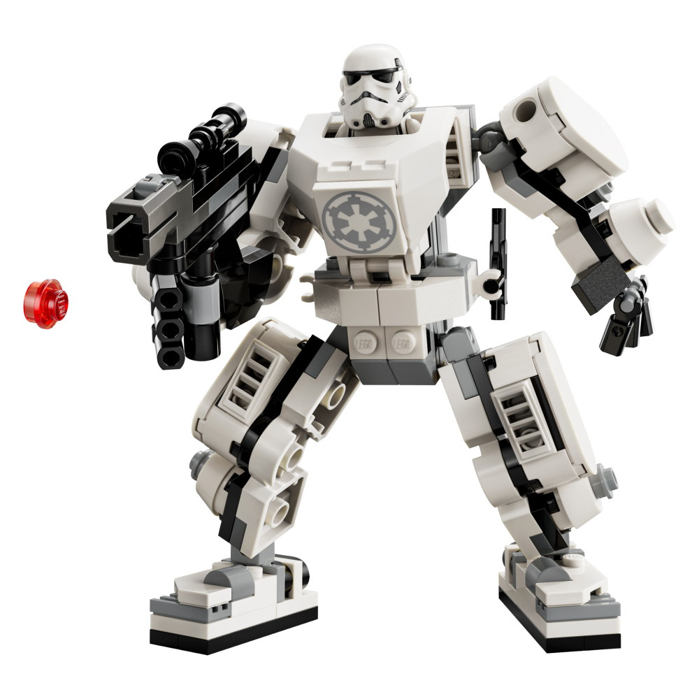 LEGO Star Wars - Stormtrooper Mech