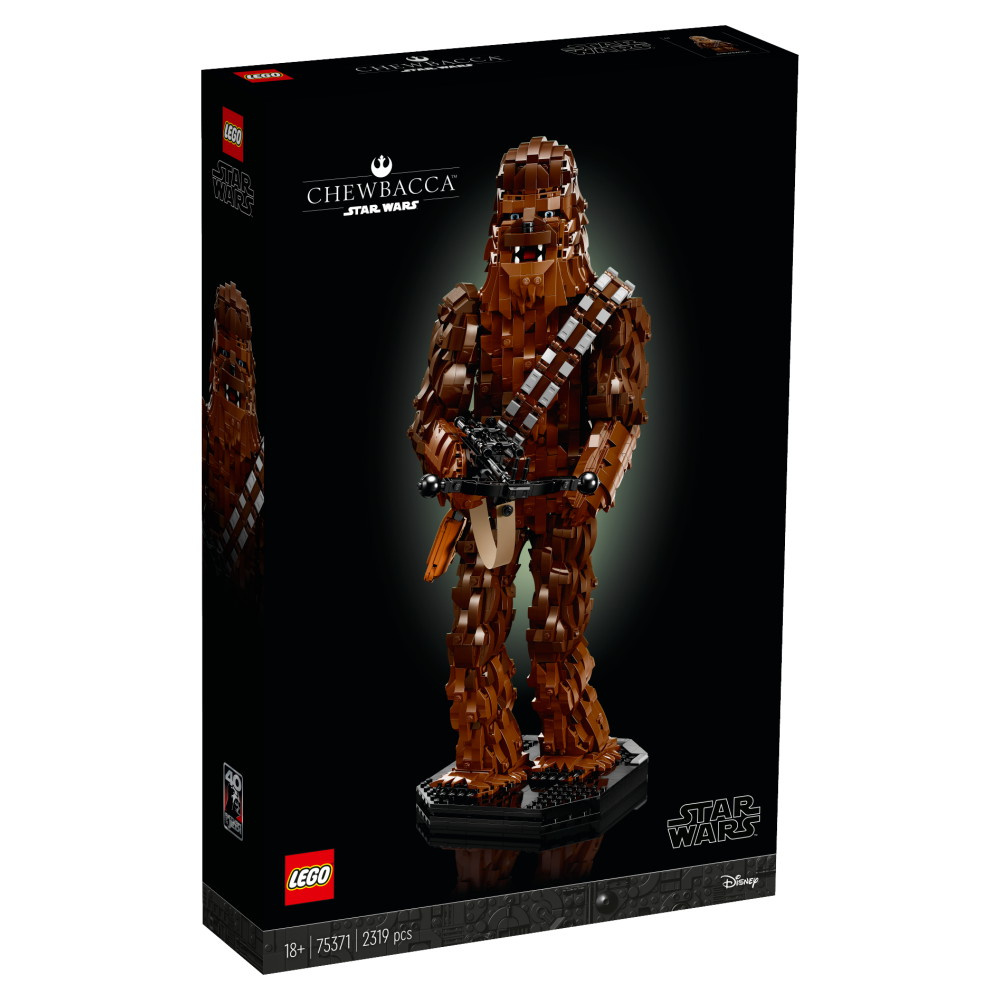 LEGO Star Wars - Chewbacca