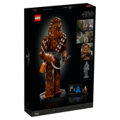 LEGO Star Wars - Chewbacca LEGO Star Wars - Chewbacca