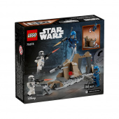 LEGO Star Wars - Ambush on Mandalore™ Battle Pack LEGO Star Wars - Ambush on Mandalore™ Battle Pack