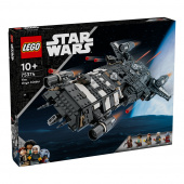 LEGO Star Wars - The Onyx Cinder LEGO Star Wars - The Onyx Cinder