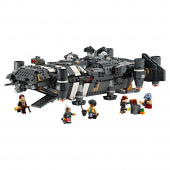 LEGO Star Wars - The Onyx Cinder LEGO Star Wars - The Onyx Cinder
