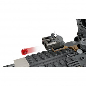LEGO Star Wars - The Onyx Cinder LEGO Star Wars - The Onyx Cinder