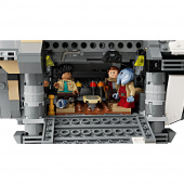 LEGO Star Wars - The Onyx Cinder LEGO Star Wars - The Onyx Cinder