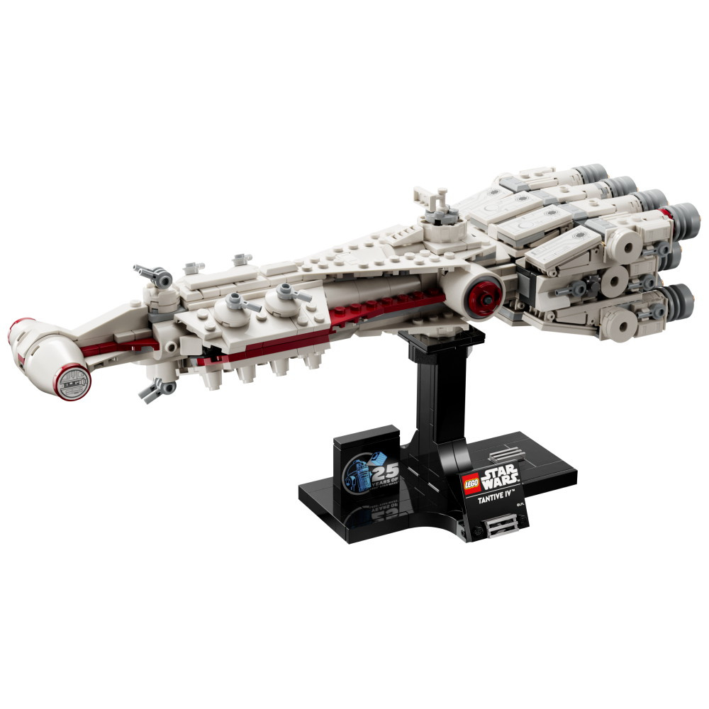 LEGO Star Wars - Tantive IV™
