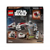 LEGO Star Wars - BARC Speeder™ Escape LEGO Star Wars - BARC Speeder™ Escape
