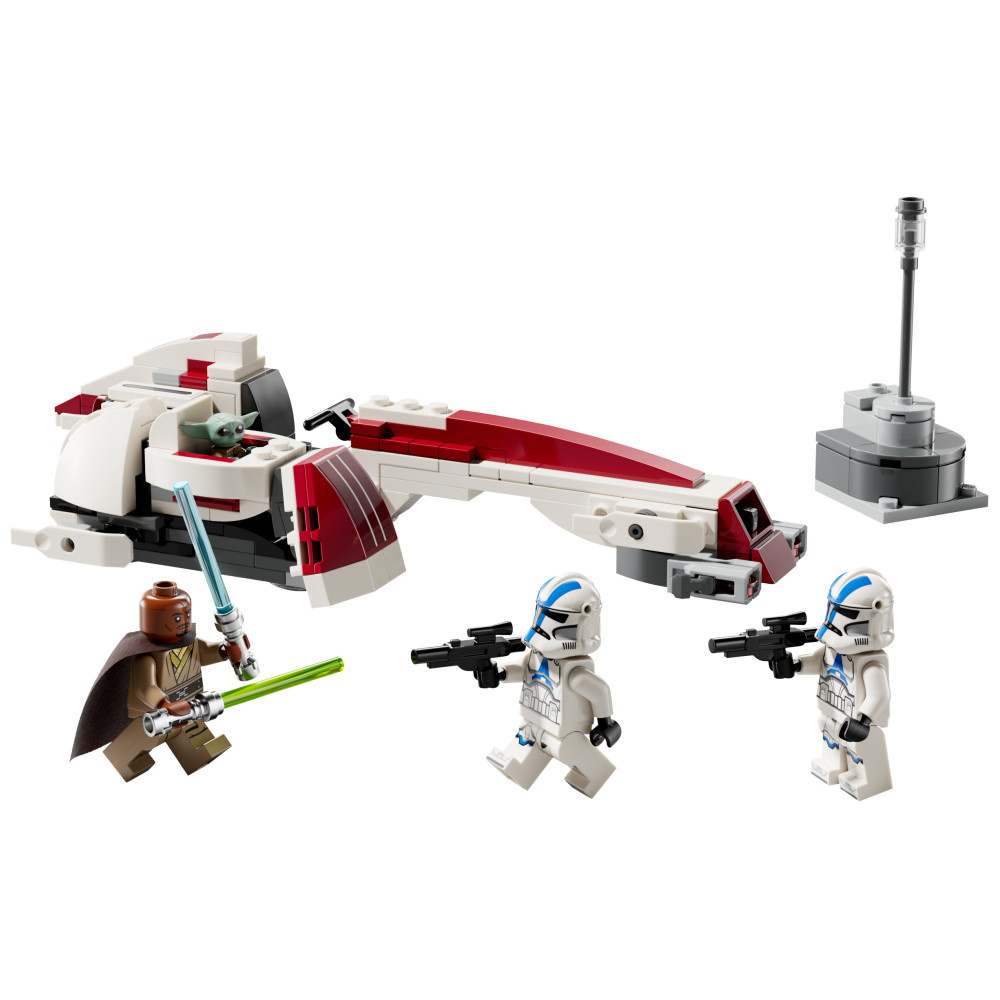 LEGO Star Wars - BARC Speeder™ Escape