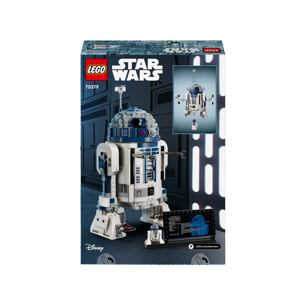 LEGO Star Wars - R2-D2™