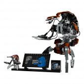 LEGO Star Wars - Droideka™ LEGO Star Wars - Droideka™
