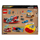 LEGO Star Wars - The Crimson Firehawk™ LEGO Star Wars - The Crimson Firehawk™