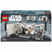 LEGO Star Wars - Boarding the Tantive IV™