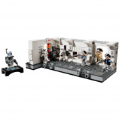 LEGO Star Wars - Boarding the Tantive IV™ LEGO Star Wars - Boarding the Tantive IV™
