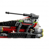 LEGO Star Wars - Jedi Bob's Starfighter LEGO Star Wars - Jedi Bob's Starfighter