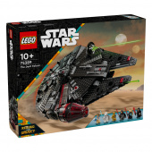 LEGO Star Wars - The Dark Falcon LEGO Star Wars - The Dark Falcon