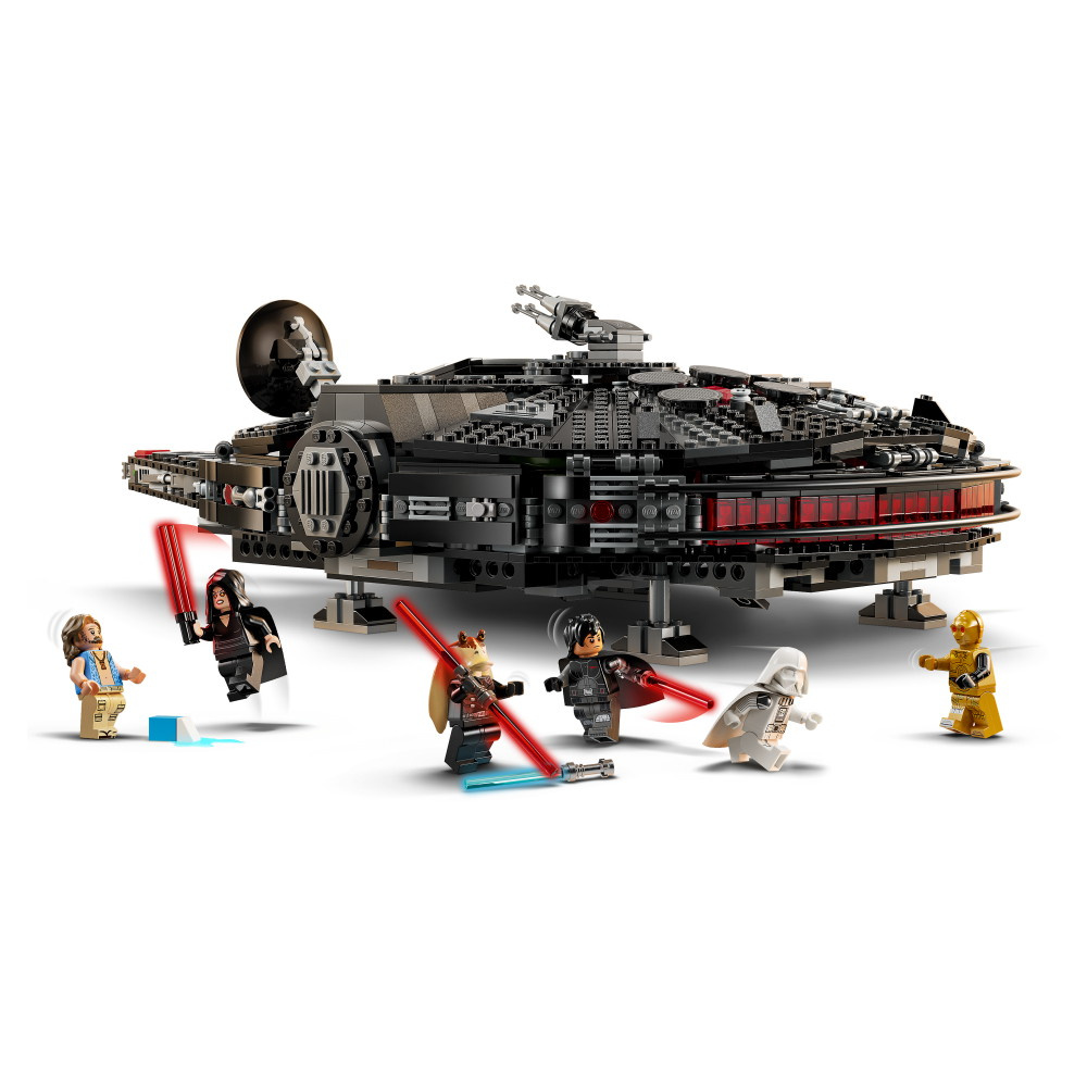 LEGO Star Wars - The Dark Falcon