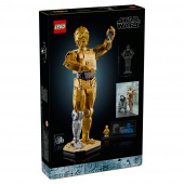 LEGO Star Wars - C-3PO LEGO Star Wars - C-3PO