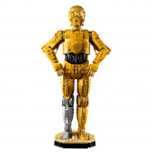 LEGO Star Wars - C-3PO LEGO Star Wars - C-3PO
