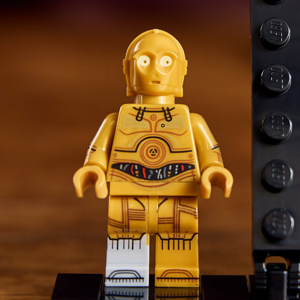 LEGO Star Wars - C-3PO