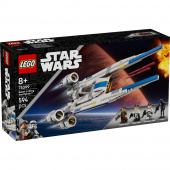 LEGO Star Wars - Rebel U-Wing Starfighter LEGO Star Wars - Rebel U-Wing Starfighter
