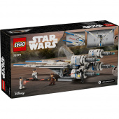 LEGO Star Wars - Rebel U-Wing Starfighter LEGO Star Wars - Rebel U-Wing Starfighter