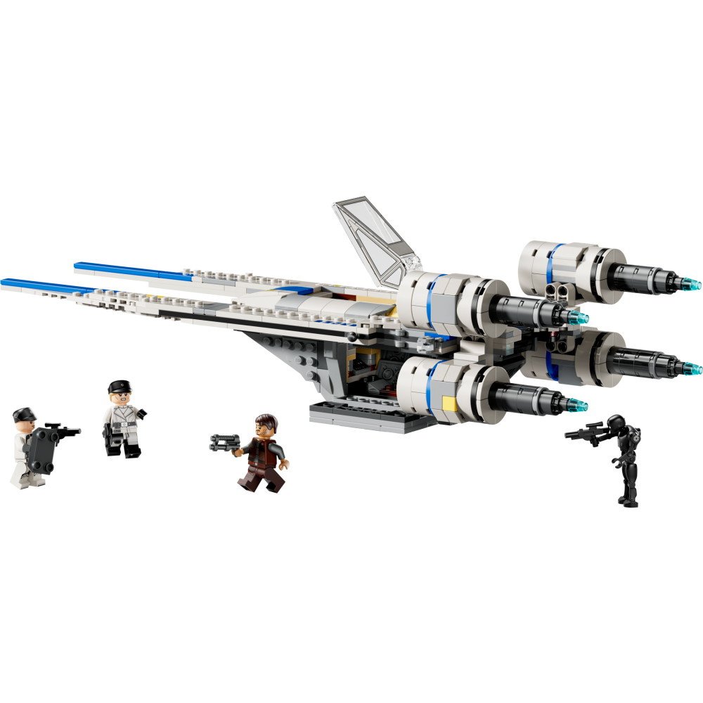 LEGO Star Wars - Rebel U-Wing Starfighter
