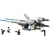 LEGO Star Wars - Rebel U-Wing Starfighter LEGO Star Wars - Rebel U-Wing Starfighter