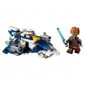 LEGO Star Wars - Plo Koon's Jedi Starfighter Microfighter LEGO Star Wars - Plo Koon's Jedi Starfighter Microfighter