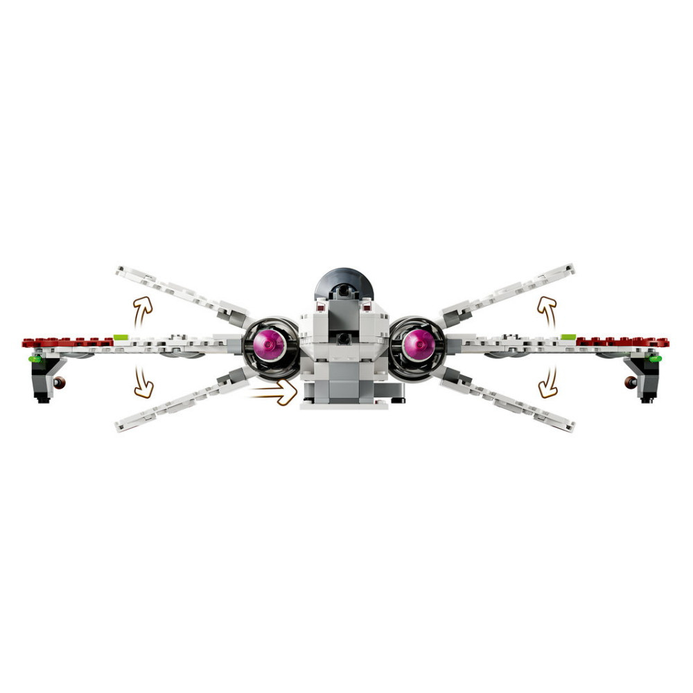 LEGO Star Wars - ARC-170 Starfighter