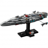 LEGO Star Wars - Home One Starcruiser LEGO Star Wars - Home One Starcruiser