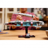 LEGO Star Wars - Home One Starcruiser LEGO Star Wars - Home One Starcruiser