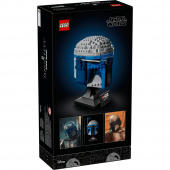 LEGO Star Wars - Jango Fett Helmet LEGO Star Wars - Jango Fett Helmet