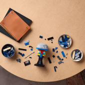 LEGO Star Wars - Jango Fett Helmet LEGO Star Wars - Jango Fett Helmet