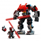 LEGO Star Wars - Darth Maul Mech LEGO Star Wars - Darth Maul Mech