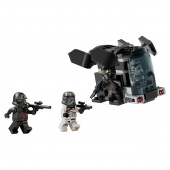 LEGO Star Wars - Death Trooper & Night Trooper Battle Pack LEGO Star Wars - Death Trooper & Night Trooper Battle Pack