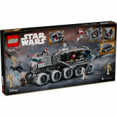 LEGO Star Wars - Republic Juggernaut LEGO Star Wars - Republic Juggernaut