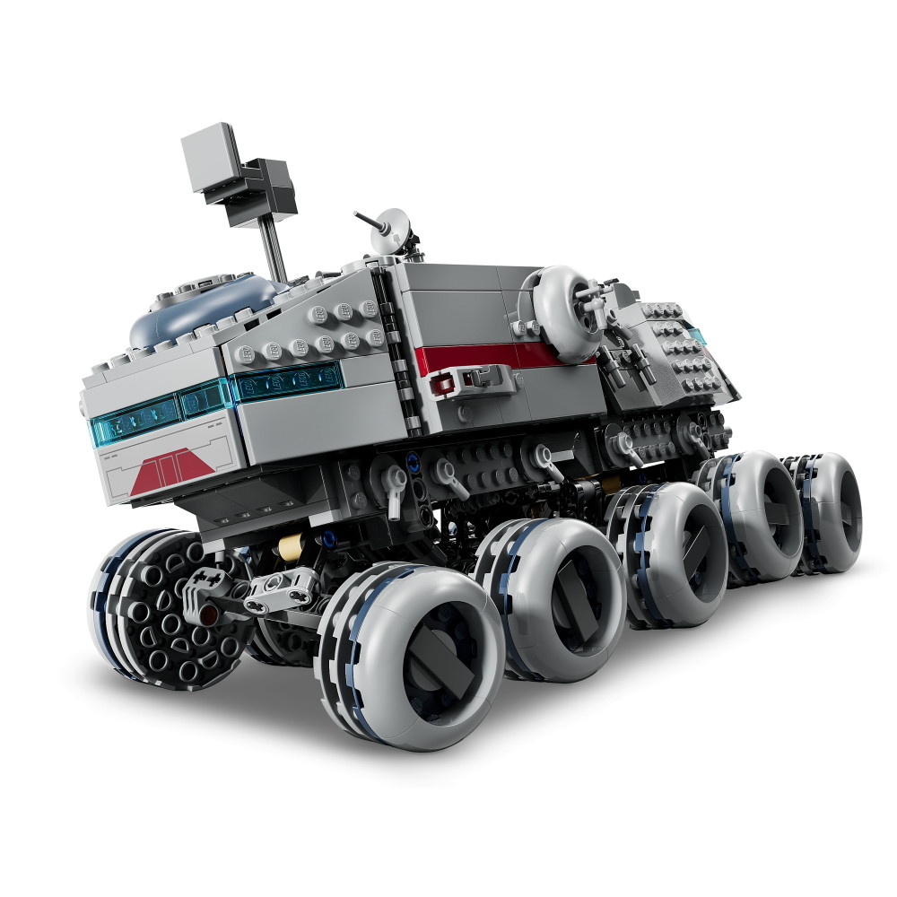 LEGO Star Wars - Republic Juggernaut