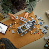 LEGO Star Wars - Republic Juggernaut LEGO Star Wars - Republic Juggernaut