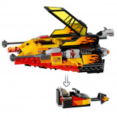 LEGO Star Wars - The Force Burner Snowspeeder LEGO Star Wars - The Force Burner Snowspeeder