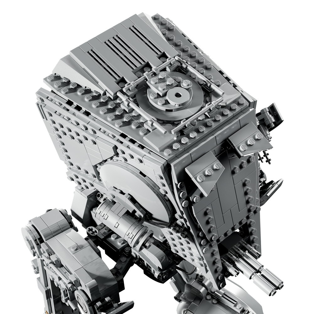 LEGO Star Wars - AT-ST Walker