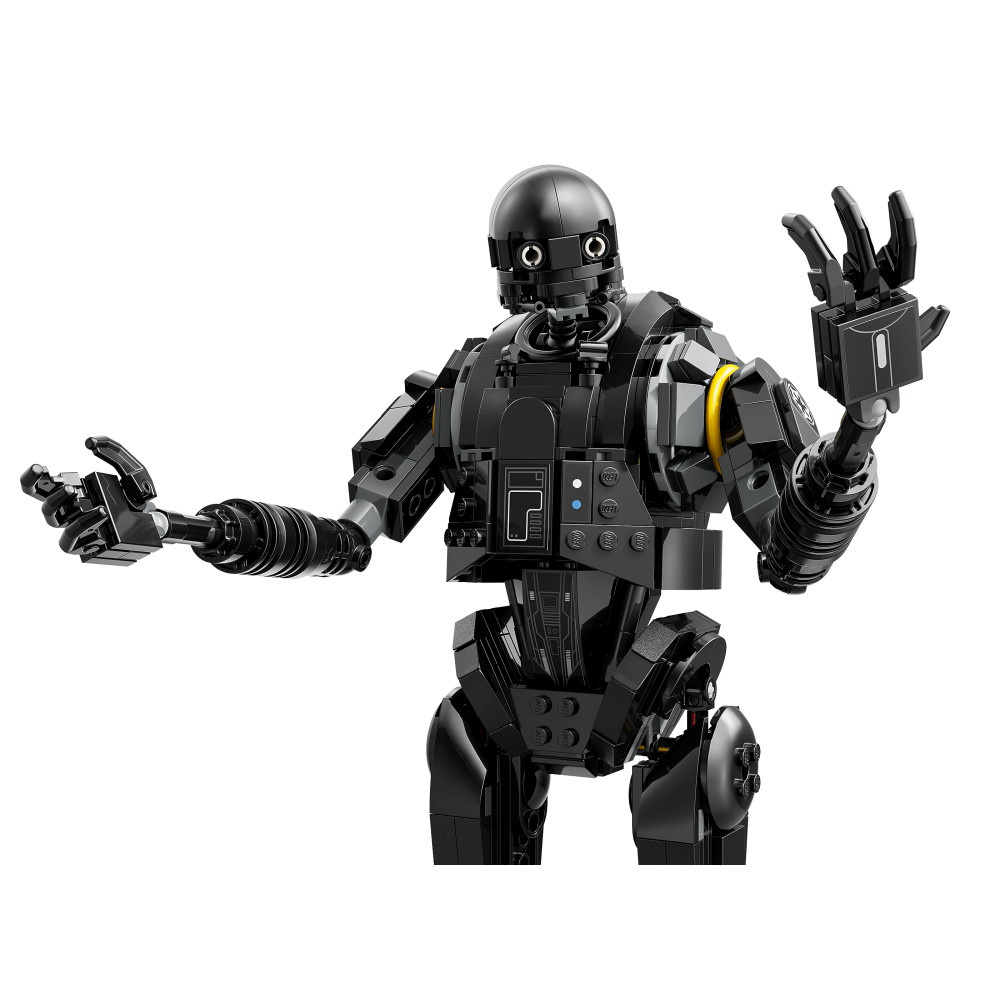 LEGO Star Wars - K-2SO Security Droid