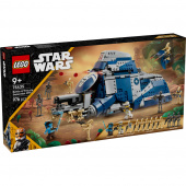 LEGO Star Wars - Battle of Felucia Separatist MTT LEGO Star Wars - Battle of Felucia Separatist MTT