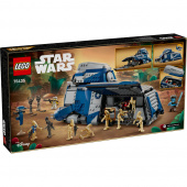 LEGO Star Wars - Battle of Felucia Separatist MTT LEGO Star Wars - Battle of Felucia Separatist MTT