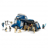 LEGO Star Wars - Battle of Felucia Separatist MTT LEGO Star Wars - Battle of Felucia Separatist MTT