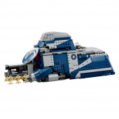 LEGO Star Wars - Battle of Felucia Separatist MTT LEGO Star Wars - Battle of Felucia Separatist MTT